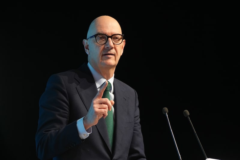 Francia retrasa reunión del G-7 para debatir las amenazas arancelarias de EE.UU. Francia retrasa reunión del G-7 para debatir las amenazas arancelarias de EE.UU.