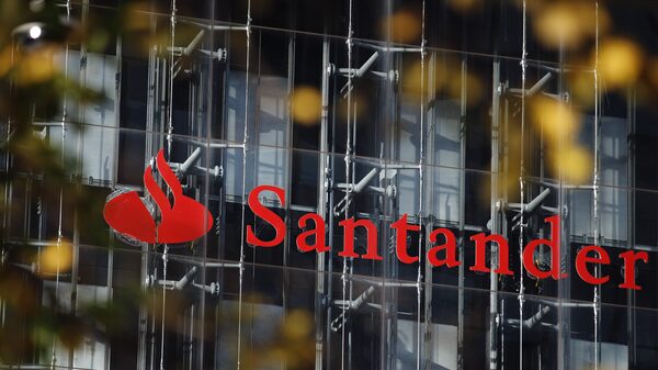 Santander amplia presença em PJ e refuta crise no mercado de crédito brasileiro Santander amplia presença em PJ e refuta crise no mercado de crédito brasileiro