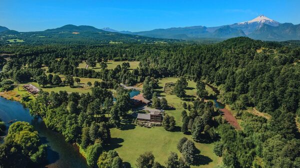 Estas son las habitaciones de hotel más caras de América Latina Estas son las habitaciones de hotel más caras de América Latina