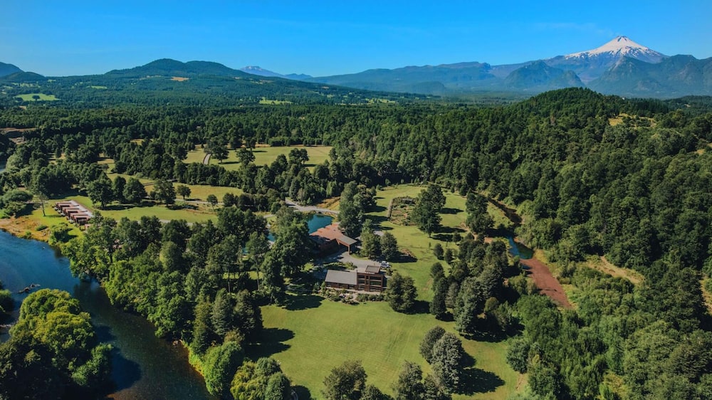 Turismo en América Latina Turismo en América Latina