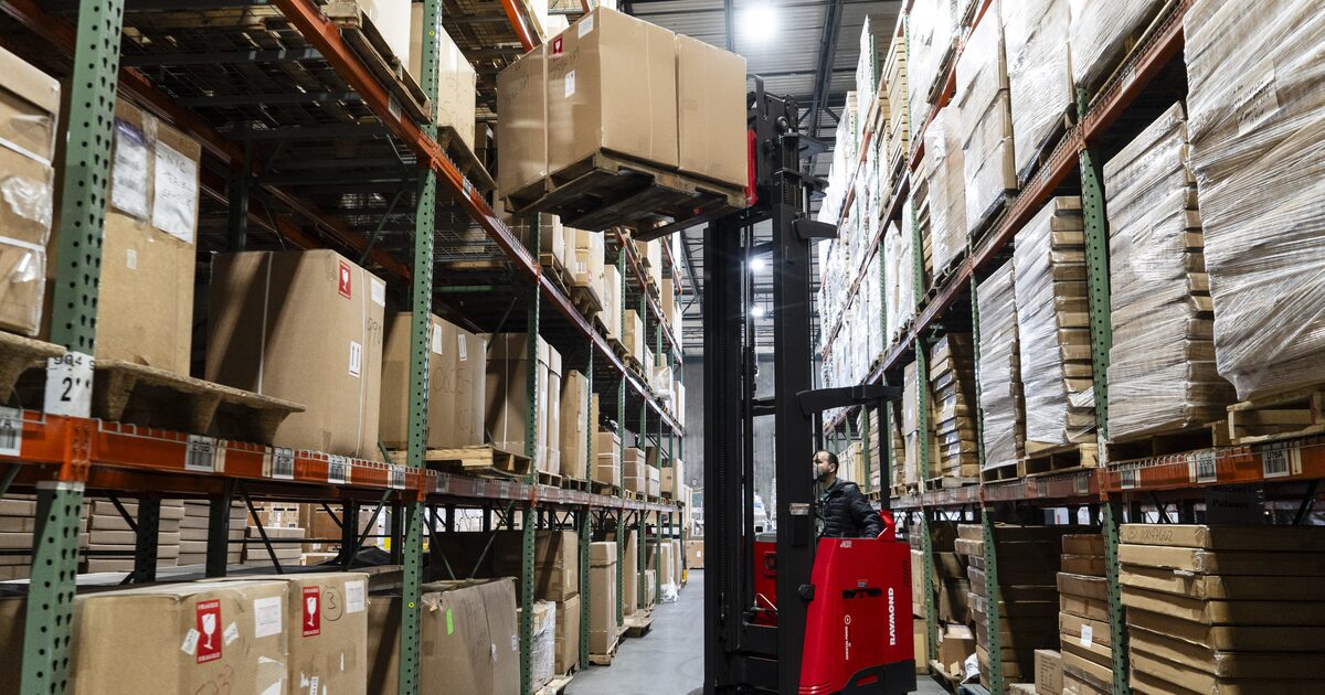 Precios al productor en EE.UU. caen inesperadamente: es la primera ...