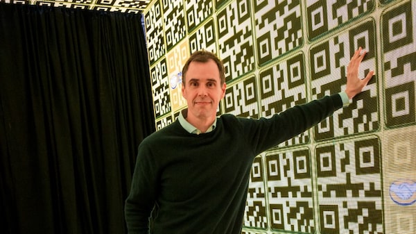 MercadoPago analiza ‘de cerca’ la implementación de tenencia y envío de criptomonedas MercadoPago analiza ‘de cerca’ la implementación de tenencia y envío de criptomonedas