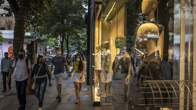 Which Are Brazil’s Top 10 Cities for Entrepreneurship? Which Are Brazil’s Top 10 Cities for Entrepreneurship?