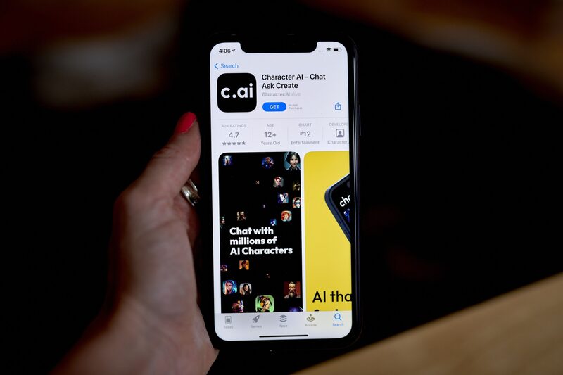 Character.AI Character.AI