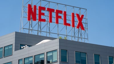Netflix tem lucro recorde no 1º tri com estratégia em anúncios e assinantes pagos Netflix tem lucro recorde no 1º tri com estratégia em anúncios e assinantes pagos