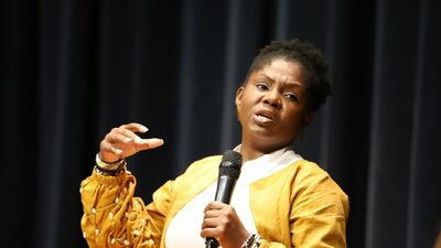 Atentado a Francia Márquez: van tres veces que la vicepresidenta y su familia están al filo de un ataque Atentado a Francia Márquez: van tres veces que la vicepresidenta y su familia están al filo de un ataque