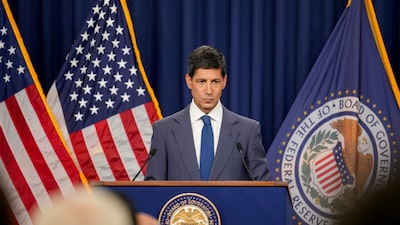Warsh plantea repensar la frecuencia y calendario de las reuniones sobre política monetaria de Fed Warsh plantea repensar la frecuencia y calendario de las reuniones sobre política monetaria de Fed