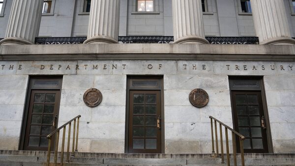 Wall Street no se pone de acuerdo sobre la cantidad de letras que venderá el Tesoro Wall Street no se pone de acuerdo sobre la cantidad de letras que venderá el Tesoro