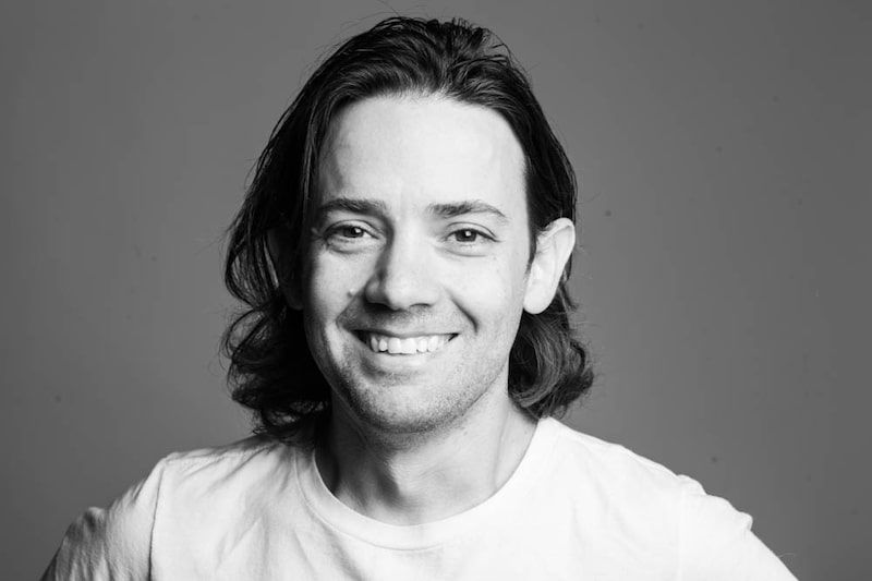 CEO y fundador de Ripio. CEO y fundador de Ripio.