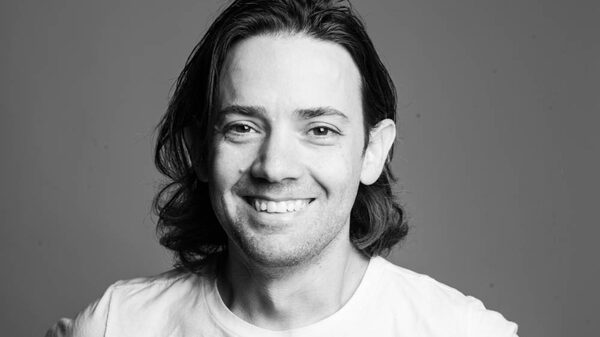 Ripio apuntaría a una IPO en blockchain, y no en el Nasdaq, según su CEO Ripio apuntaría a una IPO en blockchain, y no en el Nasdaq, según su CEO