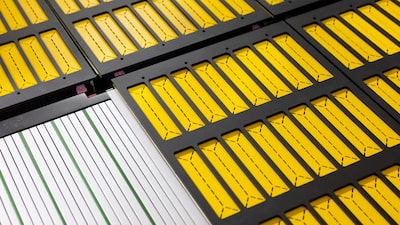 LG Energy apuesta por los centros de datos mientras se atenúan las perspectivas del VE LG Energy apuesta por los centros de datos mientras se atenúan las perspectivas del VE