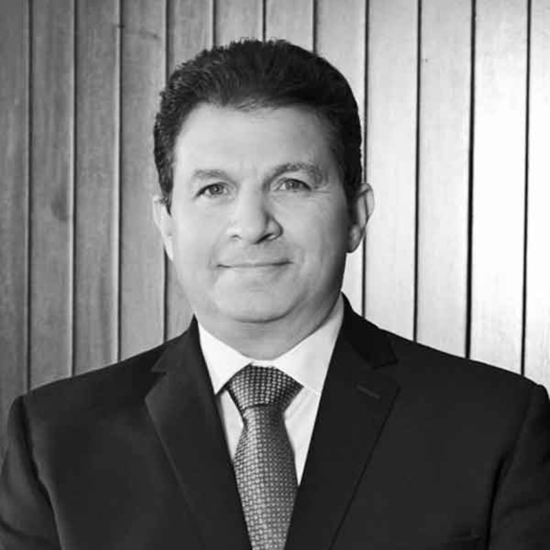 Jesús Canahuati Jesús Canahuati