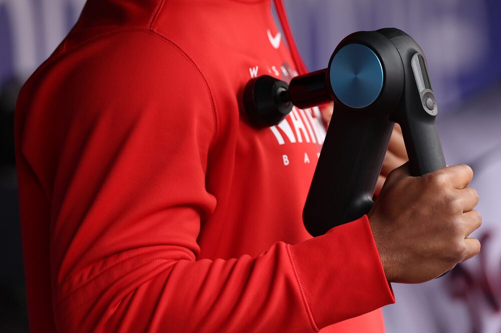 Theragun Pro Theragun Pro