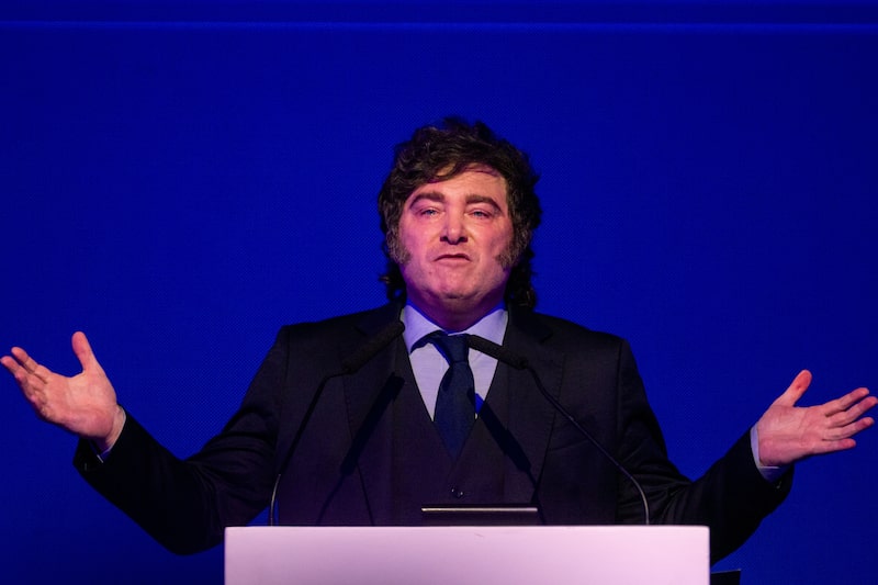 Bloomberg Bloomberg