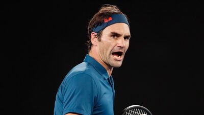 Esta es la riqueza de Roger Federer, el primer multimillonario del tenis Esta es la riqueza de Roger Federer, el primer multimillonario del tenis