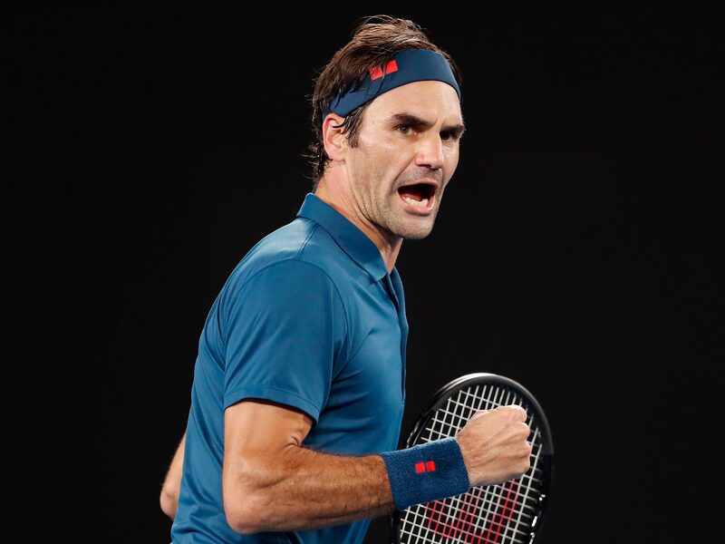 Federer cuenta con una participación en la empresa deportiva suiza On, que produce un calzado deprotivo que lleva su nombre. Federer cuenta con una participación en la empresa deportiva suiza On, que produce un calzado deprotivo que lleva su nombre.