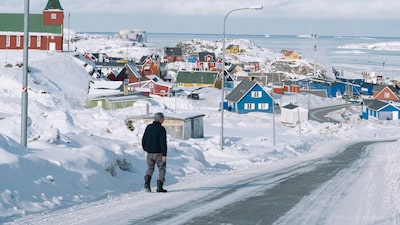 Ninguna cantidad de dinero puede comprar Groenlandia, dicen los legisladores a Trump Ninguna cantidad de dinero puede comprar Groenlandia, dicen los legisladores a Trump