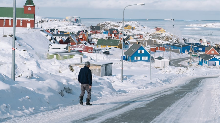 Ninguna cantidad de dinero puede comprar Groenlandia, dicen los legisladores a Trump Ninguna cantidad de dinero puede comprar Groenlandia, dicen los legisladores a Trump