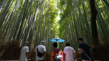 Valores turísticos y minoristas japoneses se hunden tras advertencia de viaje de China Valores turísticos y minoristas japoneses se hunden tras advertencia de viaje de China