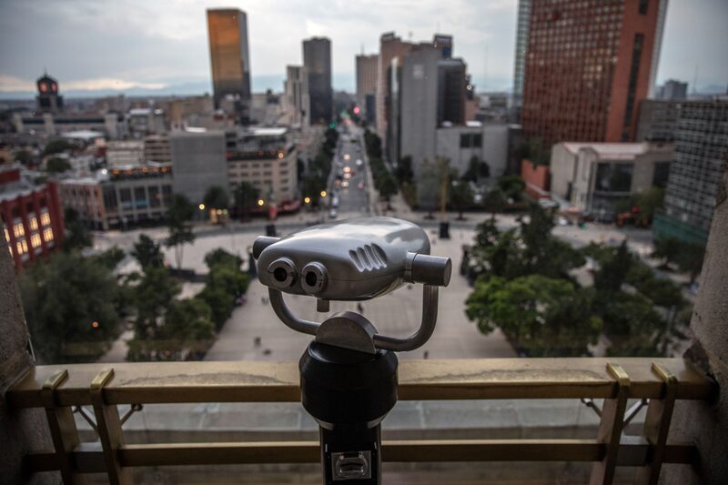 Analysts say Mexico has appealing real rates, relatively robust external and fiscal accounts; and quieter politics relative to the region. Analysts say Mexico has appealing real rates, relatively robust external and fiscal accounts; and quieter politics relative to the region.