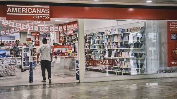 Cuáles son los principales acreedores del atribulado minorista brasileño Americanas Cuáles son los principales acreedores del atribulado minorista brasileño Americanas