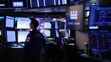 Las acciones de software repuntan tras meses de ventas por temores a la IA Las acciones de software repuntan tras meses de ventas por temores a la IA