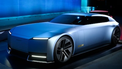 Jaguar: transformação de marca avança com carro-conceito na Miami Art Week Jaguar: transformação de marca avança com carro-conceito na Miami Art Week