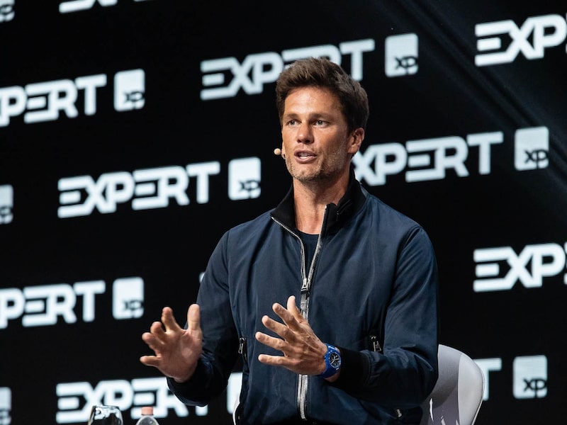 Fox Corporation invirtió en Shadow Lion Studios, la compañía de Tom Brady. Fotografía: Divulgación. Fox Corporation invirtió en Shadow Lion Studios, la compañía de Tom Brady. Fotografía: Divulgación.