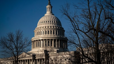 Republicanos buscan imponer requisitos laborales en Medicaid para pagar plan fiscal de Trump Republicanos buscan imponer requisitos laborales en Medicaid para pagar plan fiscal de Trump