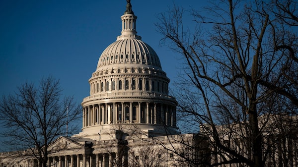 Republicanos buscan imponer requisitos laborales en Medicaid para pagar plan fiscal de Trump Republicanos buscan imponer requisitos laborales en Medicaid para pagar plan fiscal de Trump