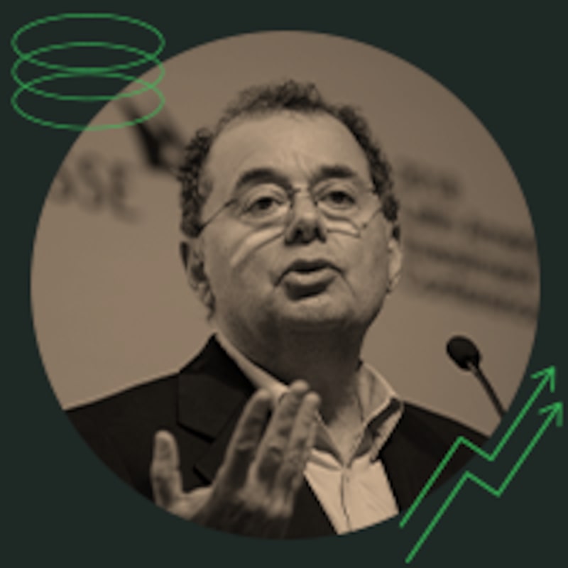 Luis Stuhlberger Luis Stuhlberger