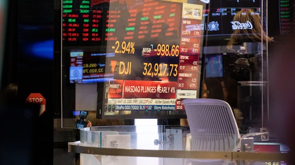 Por qué Morgan Stanley está “bullish” con Globant mientras su acción sigue cayendo Por qué Morgan Stanley está “bullish” con Globant mientras su acción sigue cayendo