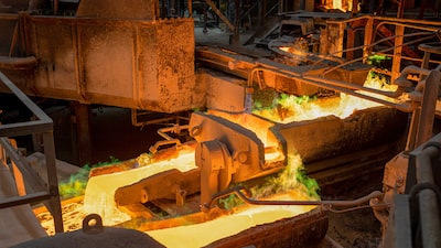 Los mercados están infravalorando esta crisis de las materias primas: análisis Los mercados están infravalorando esta crisis de las materias primas: análisis