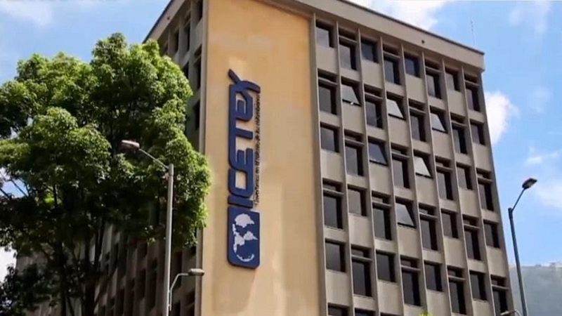 Oficina del Instituto Colombiano de Crédito Educativo y Estudios Técnicos en el Exterior. Oficina del Instituto Colombiano de Crédito Educativo y Estudios Técnicos en el Exterior.