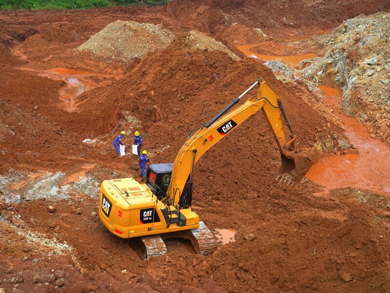 Criar uma economia mais verde exigirá trilhões de dólares em investimentos Criar uma economia mais verde exigirá trilhões de dólares em investimentos