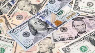 Dólar cae en América Latina: monedas de Perú y Chile tienen su mayor alza diaria desde 2023 Dólar cae en América Latina: monedas de Perú y Chile tienen su mayor alza diaria desde 2023