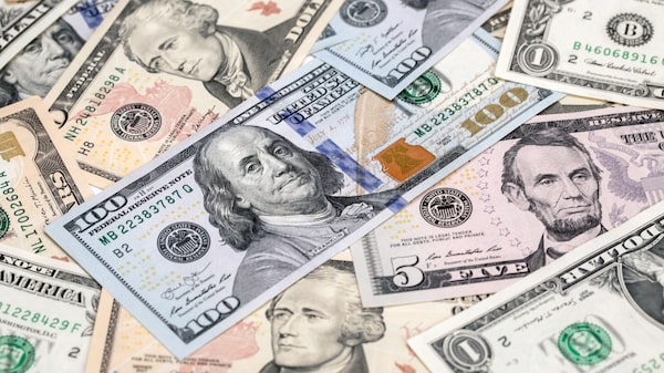 Colapso de financieras no bancarias en México borra US$5.000 millones para tenedores de bonos Colapso de financieras no bancarias en México borra US$5.000 millones para tenedores de bonos