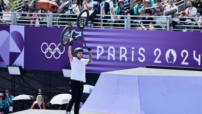 Primera medalla de oro argentina: este es el presupuesto detrás de la hazaña en BMX Primera medalla de oro argentina: este es el presupuesto detrás de la hazaña en BMX