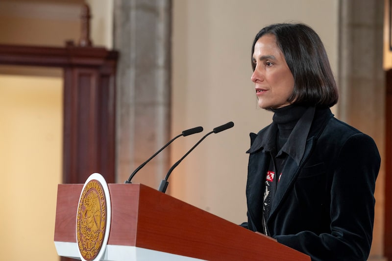 Luz Elena febrero 2026 Sener Presidencia 2 Luz Elena febrero 2026 Sener Presidencia 2