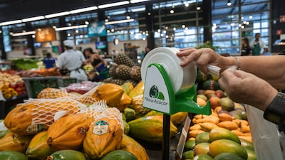 Así es como los fármacos GLP-1 están transformando los pasillos de los supermercados en Brasil Así es como los fármacos GLP-1 están transformando los pasillos de los supermercados en Brasil