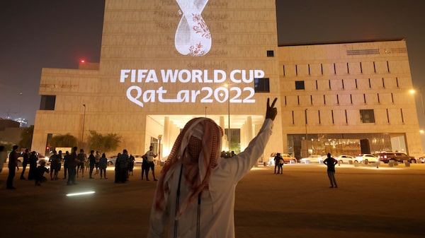 De US$220 a US$4.314: los precios de la nueva venta de entradas para el Mundial De US$220 a US$4.314: los precios de la nueva venta de entradas para el Mundial