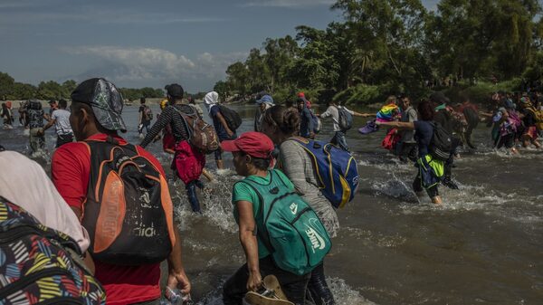 7 claves de la visita de AMLO, presidente de México, a Centroamérica y El Caribe 7 claves de la visita de AMLO, presidente de México, a Centroamérica y El Caribe