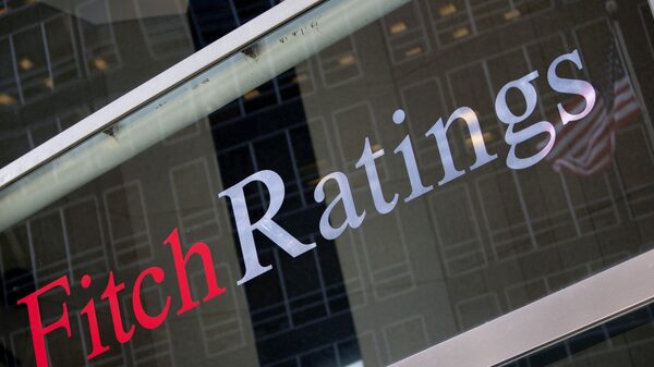 Fitch Ratings prevé que habrá más rebajas de crédito corporativo en México  Fitch Ratings prevé que habrá más rebajas de crédito corporativo en México