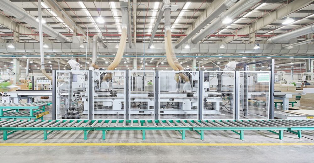 a 200 kilómetros de la frontera con EE.U.U: Foto: Cortesía Sunon a 200 kilómetros de la frontera con EE.U.U: Foto: Cortesía Sunon