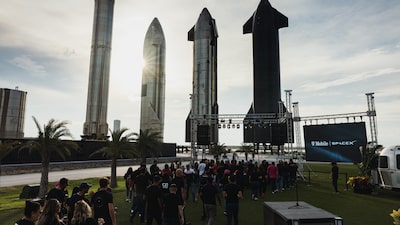 Da SpaceX à OpenAI: ETFs temáticos moldam nova fase de IPOs globais em 2026 Da SpaceX à OpenAI: ETFs temáticos moldam nova fase de IPOs globais em 2026