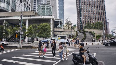 Xi presiona a Trump sobre Taiwán en medio de disputa con Japón Xi presiona a Trump sobre Taiwán en medio de disputa con Japón