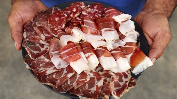 JBS Buys Italian Company a Decade After Dispute over Inalca JBS Buys Italian Company a Decade After Dispute over Inalca