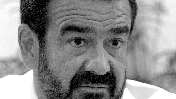 Andrónico Luksic Craig Andrónico Luksic Craig