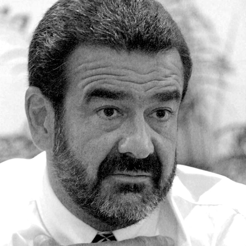 Andrónico Luksic Andrónico Luksic