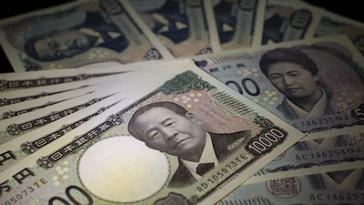 El yen extiende ganancias ante la amenaza de intervención El yen extiende ganancias ante la amenaza de intervención